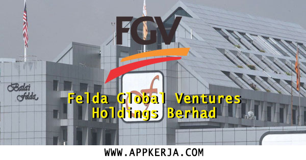 Felda Global Ventures Holdings Berhad 