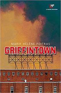Griffintown Di M. HéLèNe Poitras PDF Griffintown Di M. HéLèNe Poitras PDF