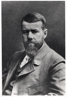 Tindakan Sosial Max Weber