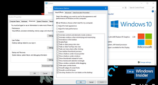 Cara Mempercepat Performa Windows 10