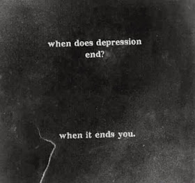 Depression Quotes (Depressing Quotes) 0073 10