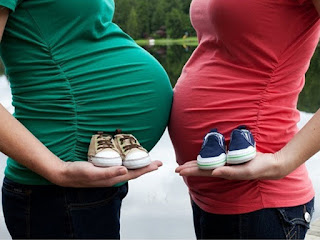 صور النساء الحوامل