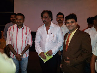 Param Pujya Aniruddha Bapu Aniruddha_Bapu, Homoeopathy Seminar