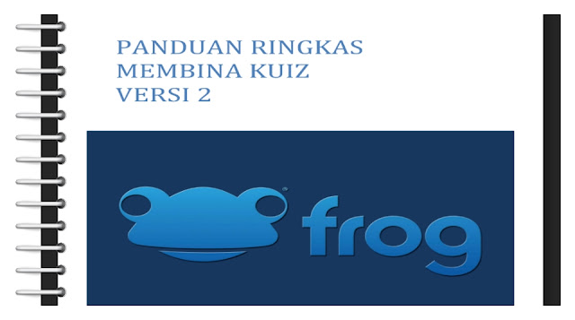 Kuiz frog