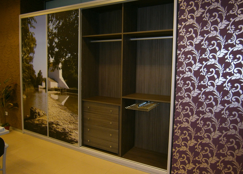 Alcokitex: Armarios con puertas personalizables