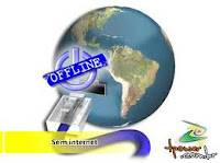 Sem sinal de internet em Caio Prado