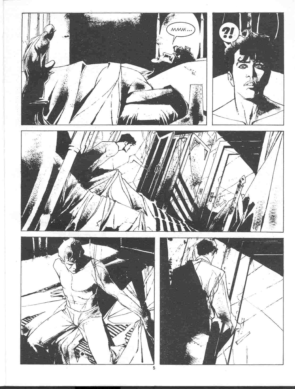 Dylan Dog (1986) issue 77 - Page 2