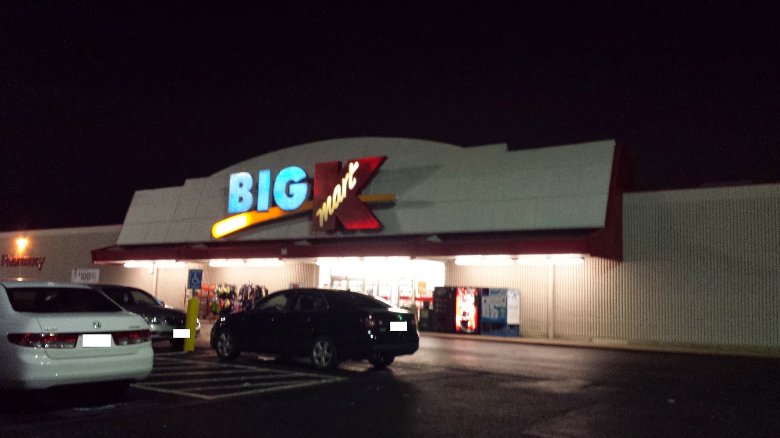 The Louisiana and Texas Retail Blogspot Kmart Longview Tx Late 2013