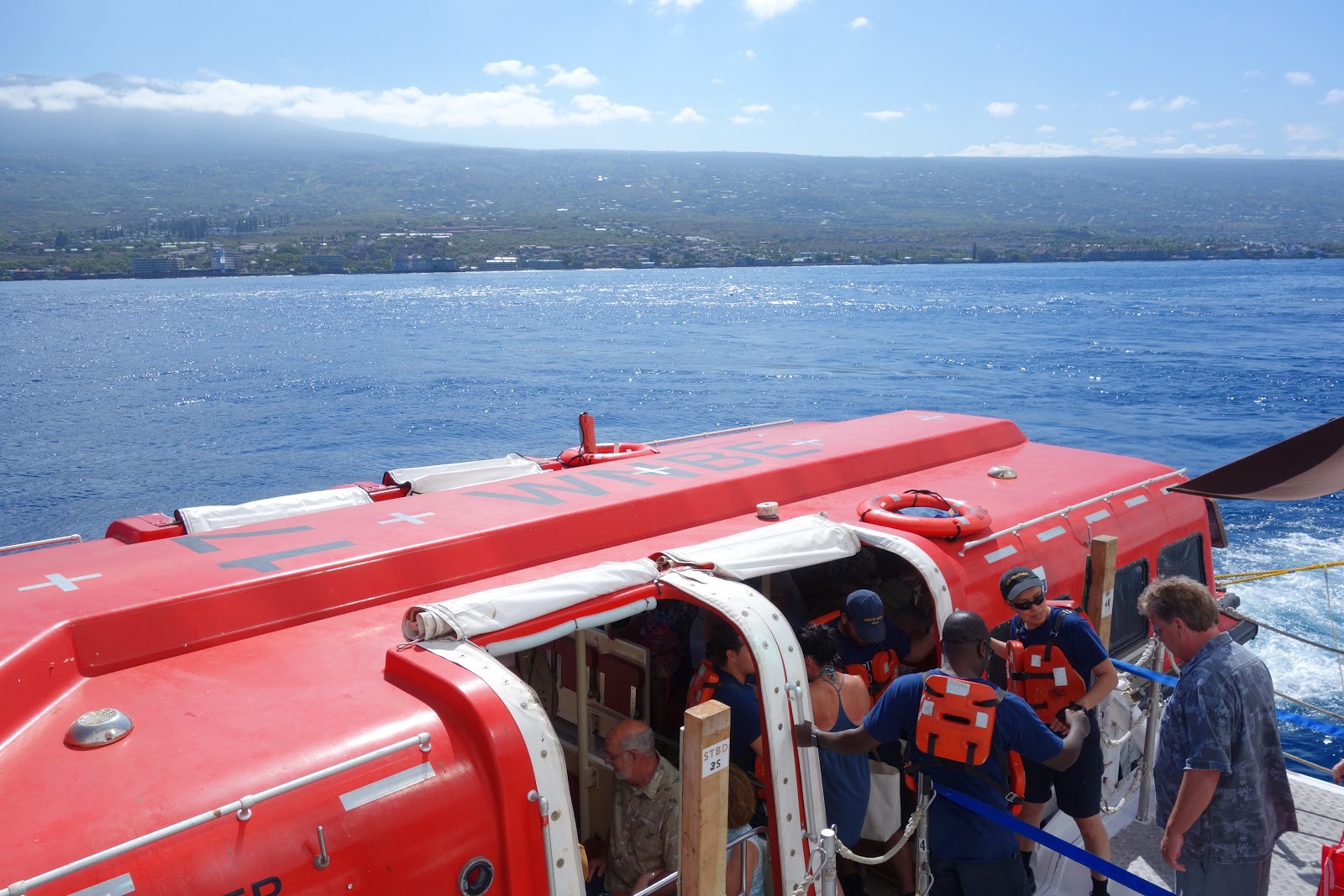 タケマシュラン 2週間のハワイ旅行で出来ること 8日目 フラッシュ モブで裏切られた話