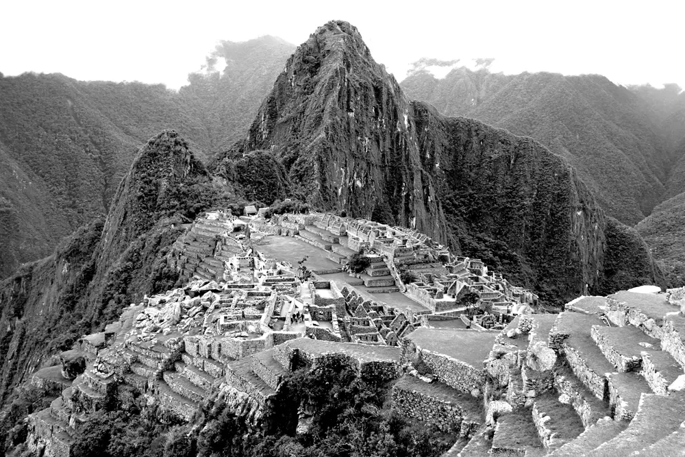 Machu Picchu, Peru - lifestyle & travel blog