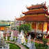 Chùa Cao Linh, một góc nhìn tuyệt đẹp về những ngôi chùa thiêng