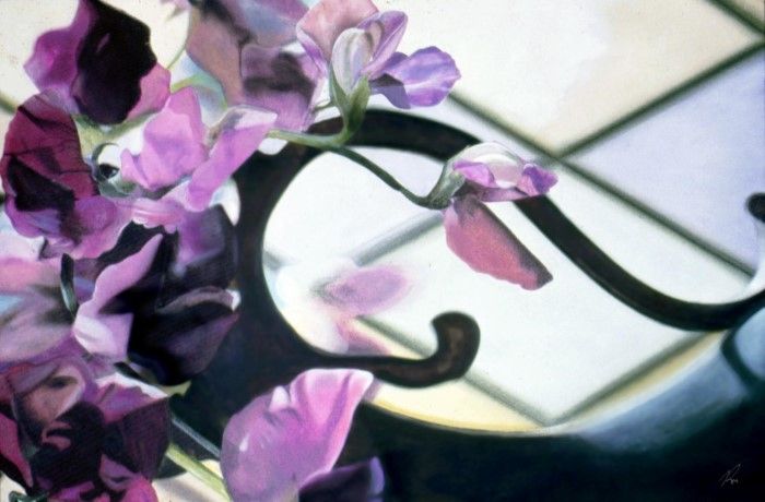 Самая естественная форма выражения. Ron Doyle Самая естественная форма выражения. Ron Doyle