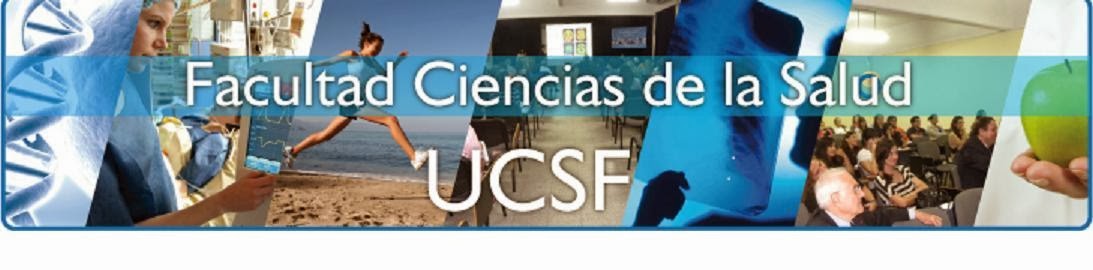 Fac. Ciencias de la Salud. UCSF