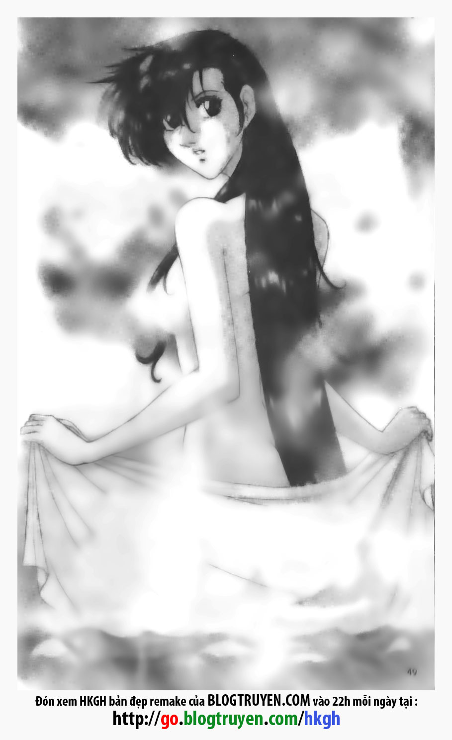 Hiệp Khách Giang Hồ chap 91 - Trang 1