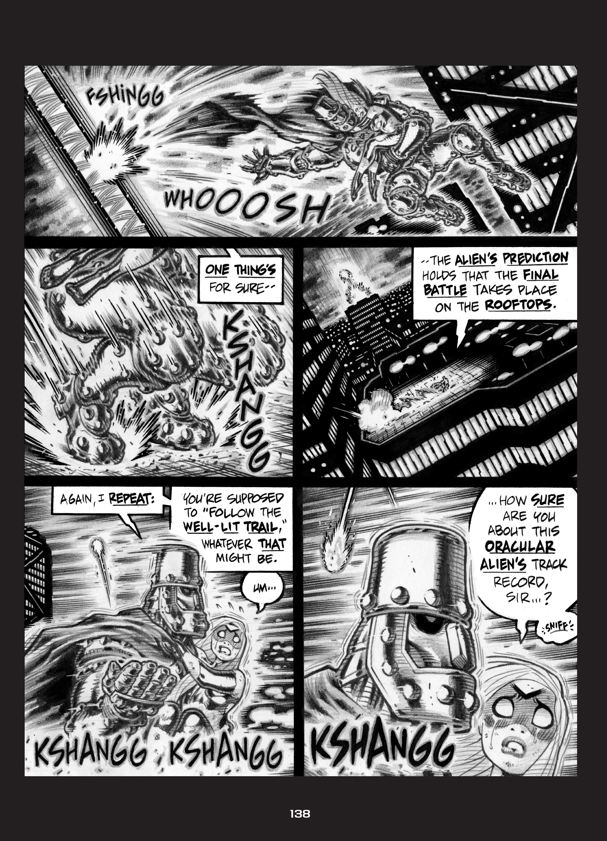 Read online Empowered comic -  Issue # TPB 11 (Part 2) - 38