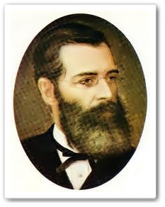 Destaque para o autor: José de Alencar.