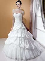 Ball Gown Wedding Dresses