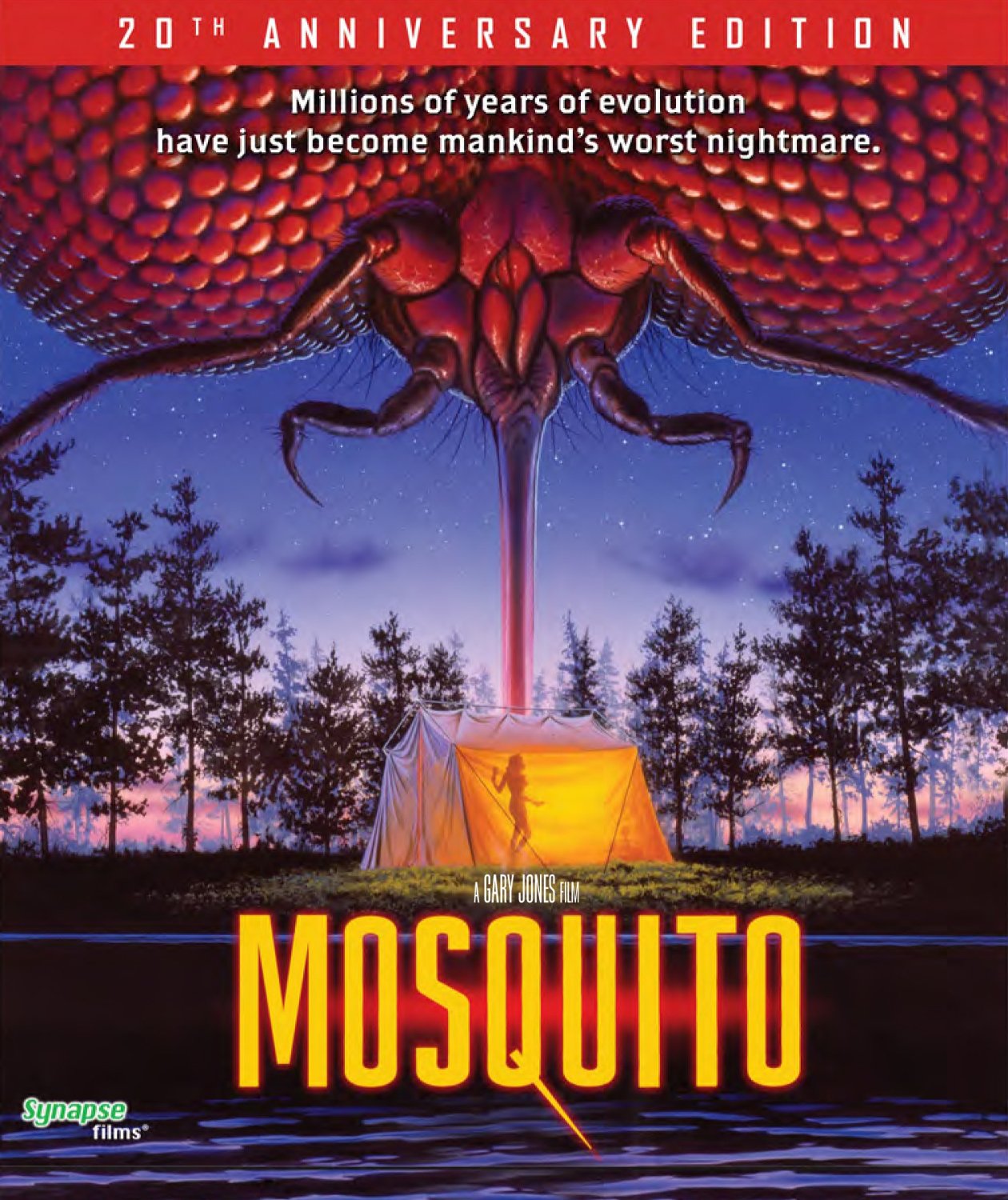 Mosquito (1995)