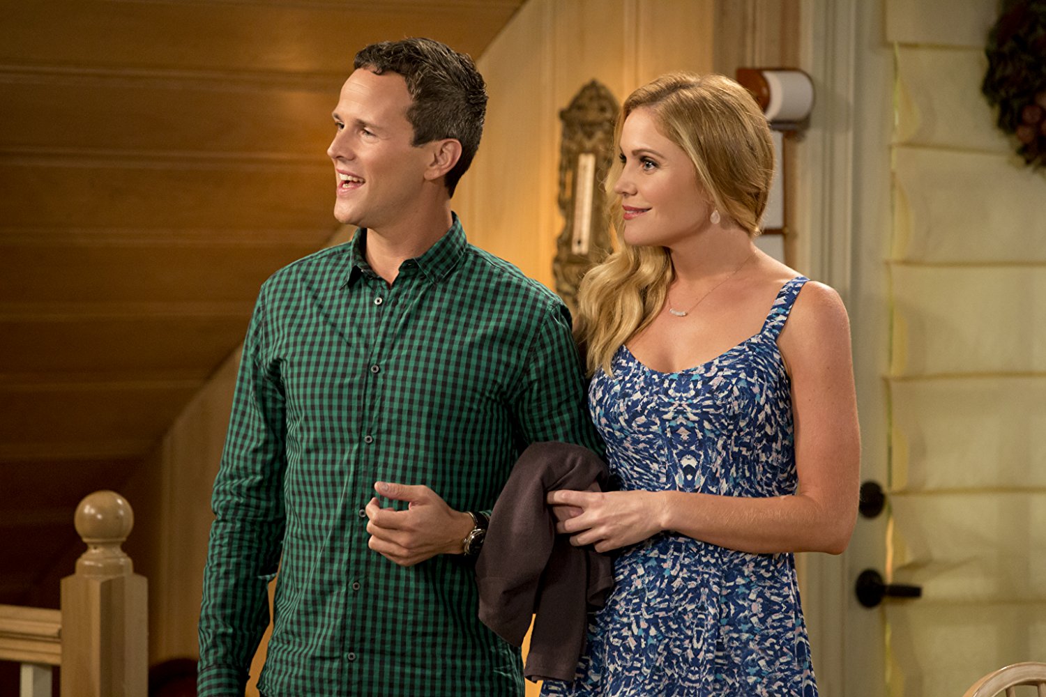 Fuller House Season 2 Episode 10 Online for Free 1 Movies site
