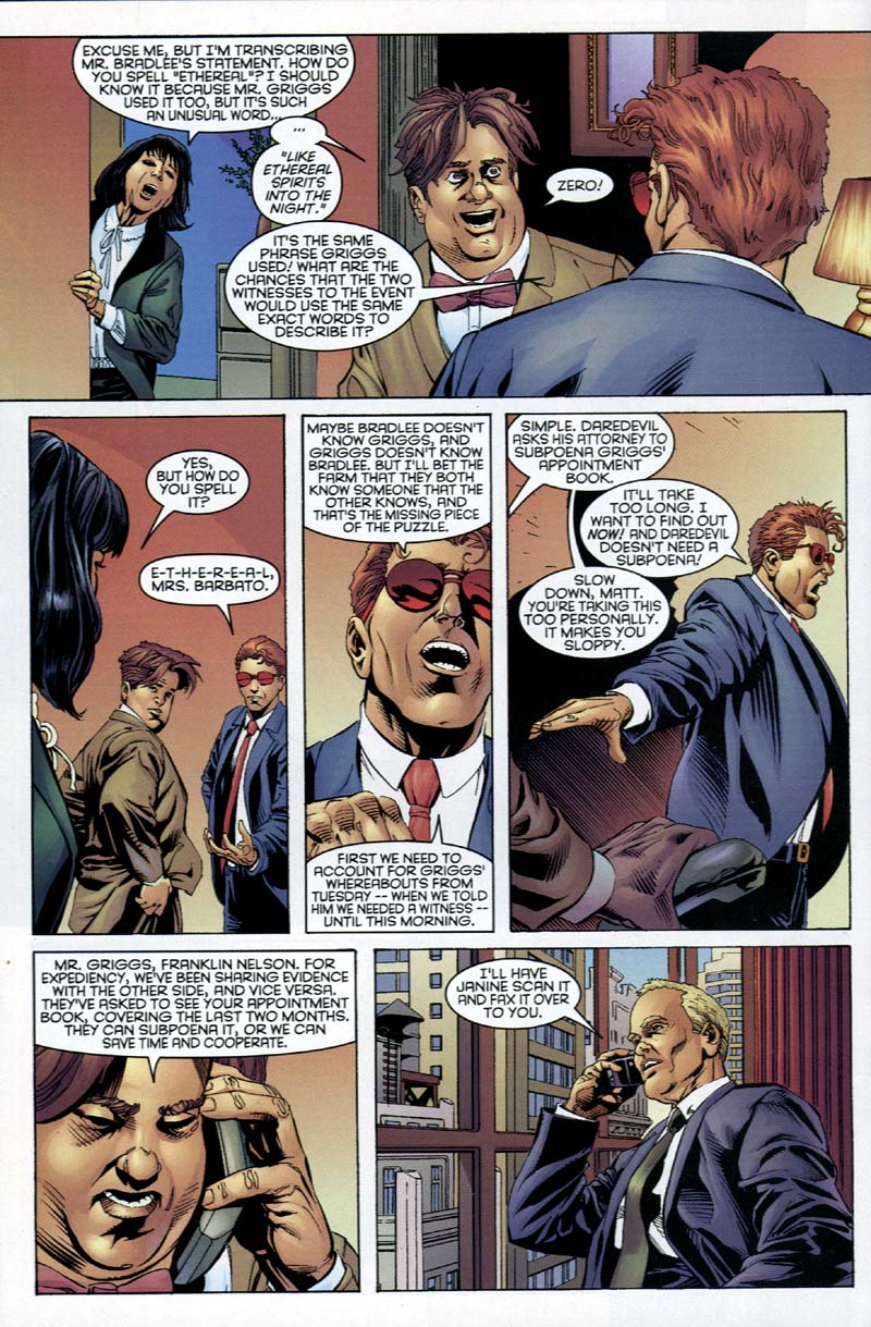 Daredevil (1998) 23 Page 13