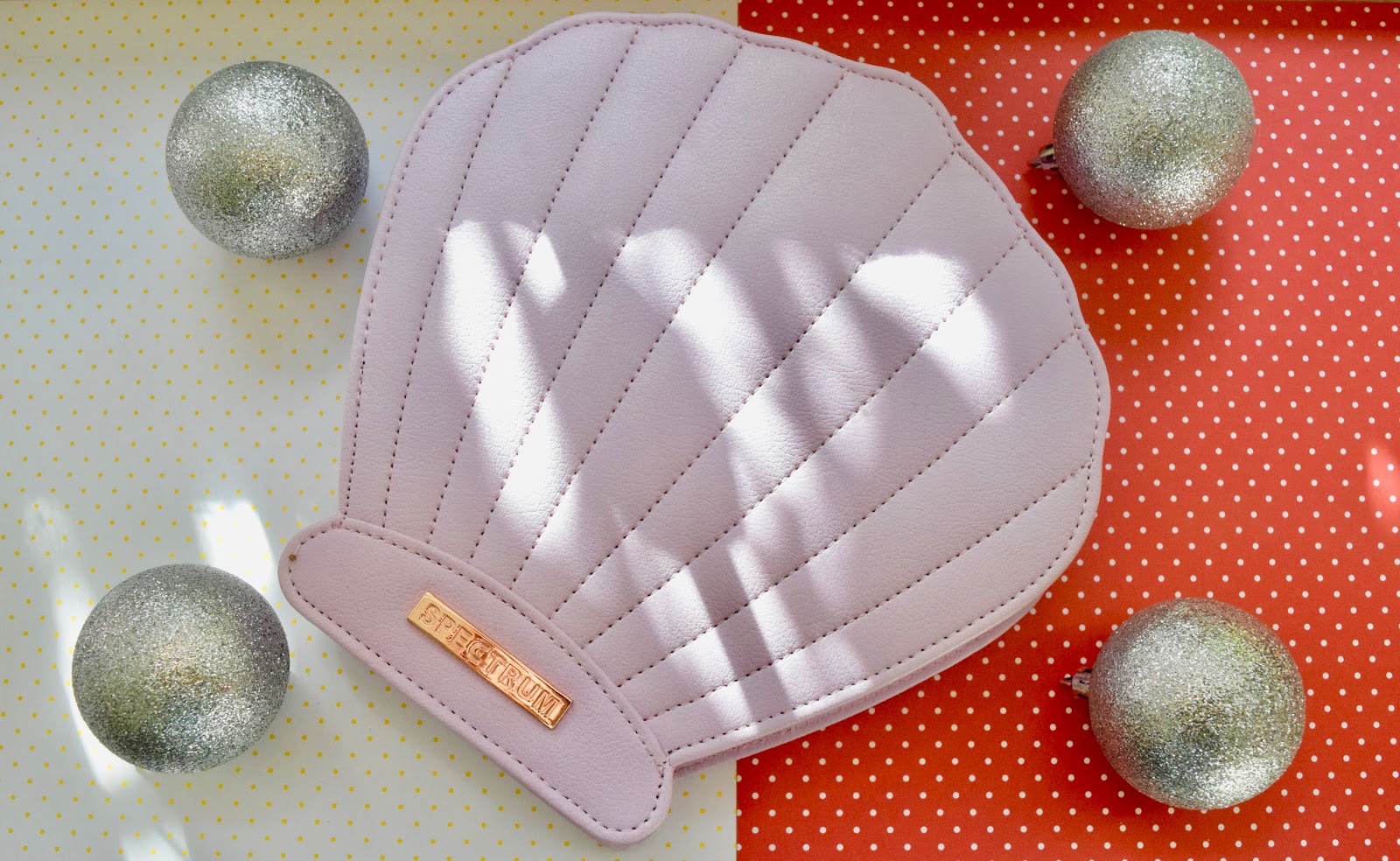 Review Spectrum Brushes 7 Pieces Of Heaven Limited Edition Set