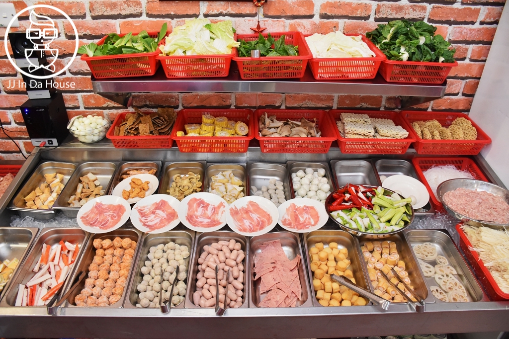 Best Steamboat In Penang / Tempat Makan Best Di Penang Cabai Kering