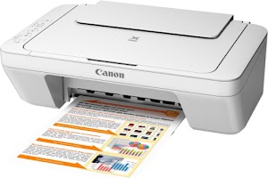 Canon pixma mg2440 printer driver download free