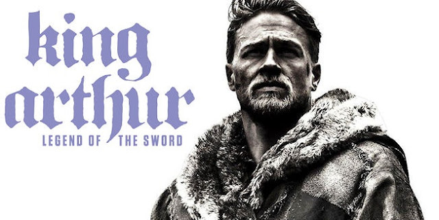 Movie 1080P King Arthur: Legend Of The Sword 2017 Watch