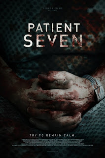 Bệnh Nhân Thứ Bảy - Patient Seven Bệnh Nhân Thứ Bảy