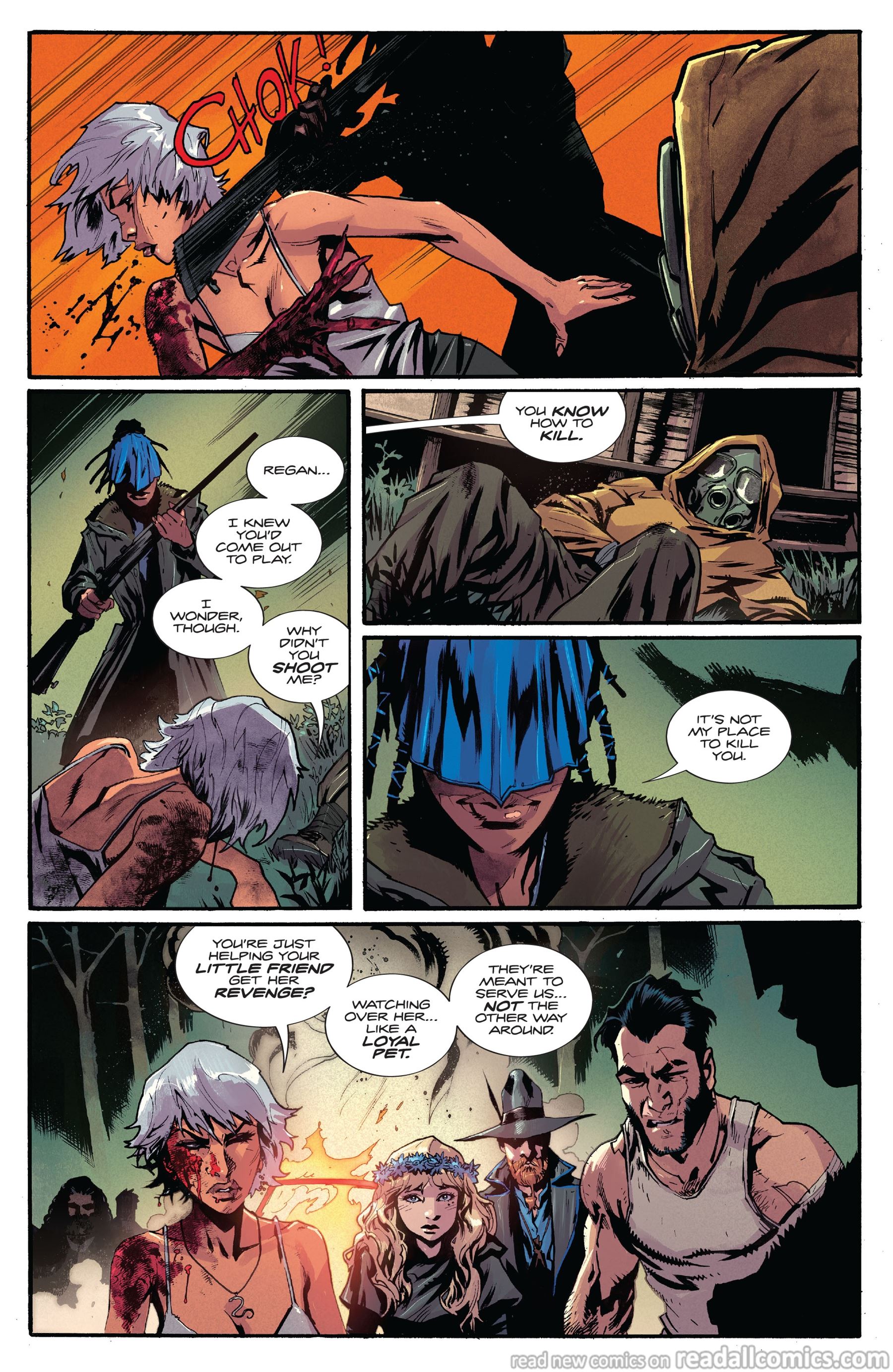 Basilisk chapter 4 page 16