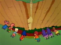 Bart el temerario