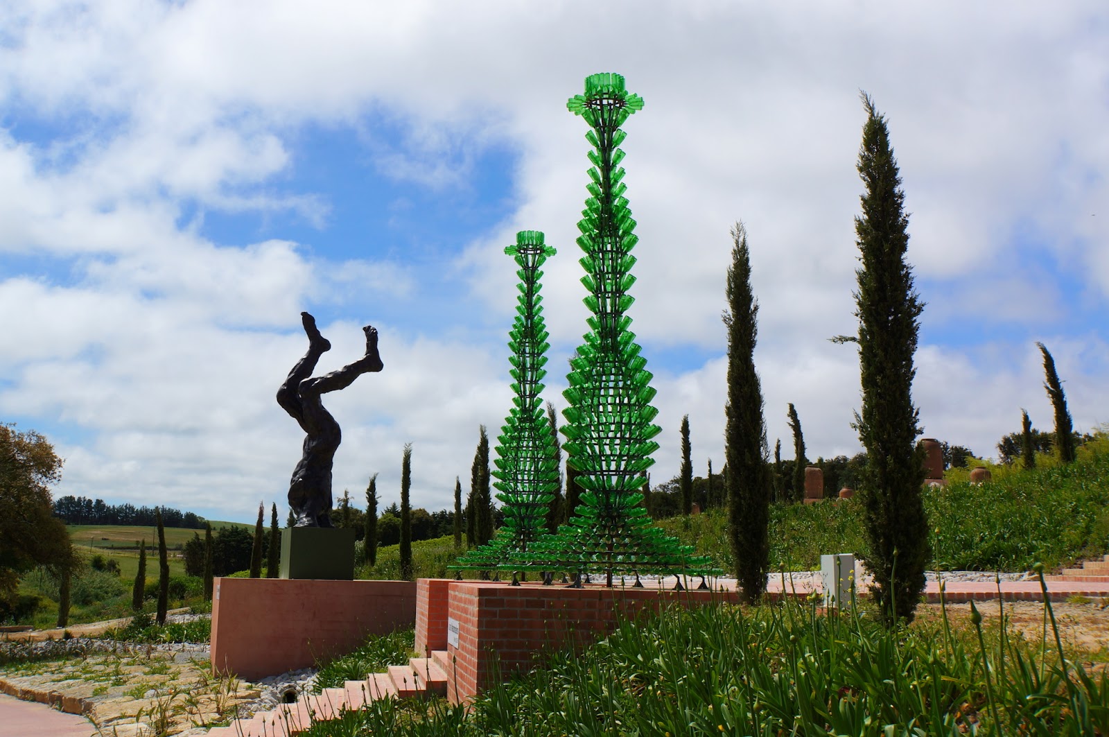 Buddha Eden - Quinta dos Loridos - Carvalhal - Portugal