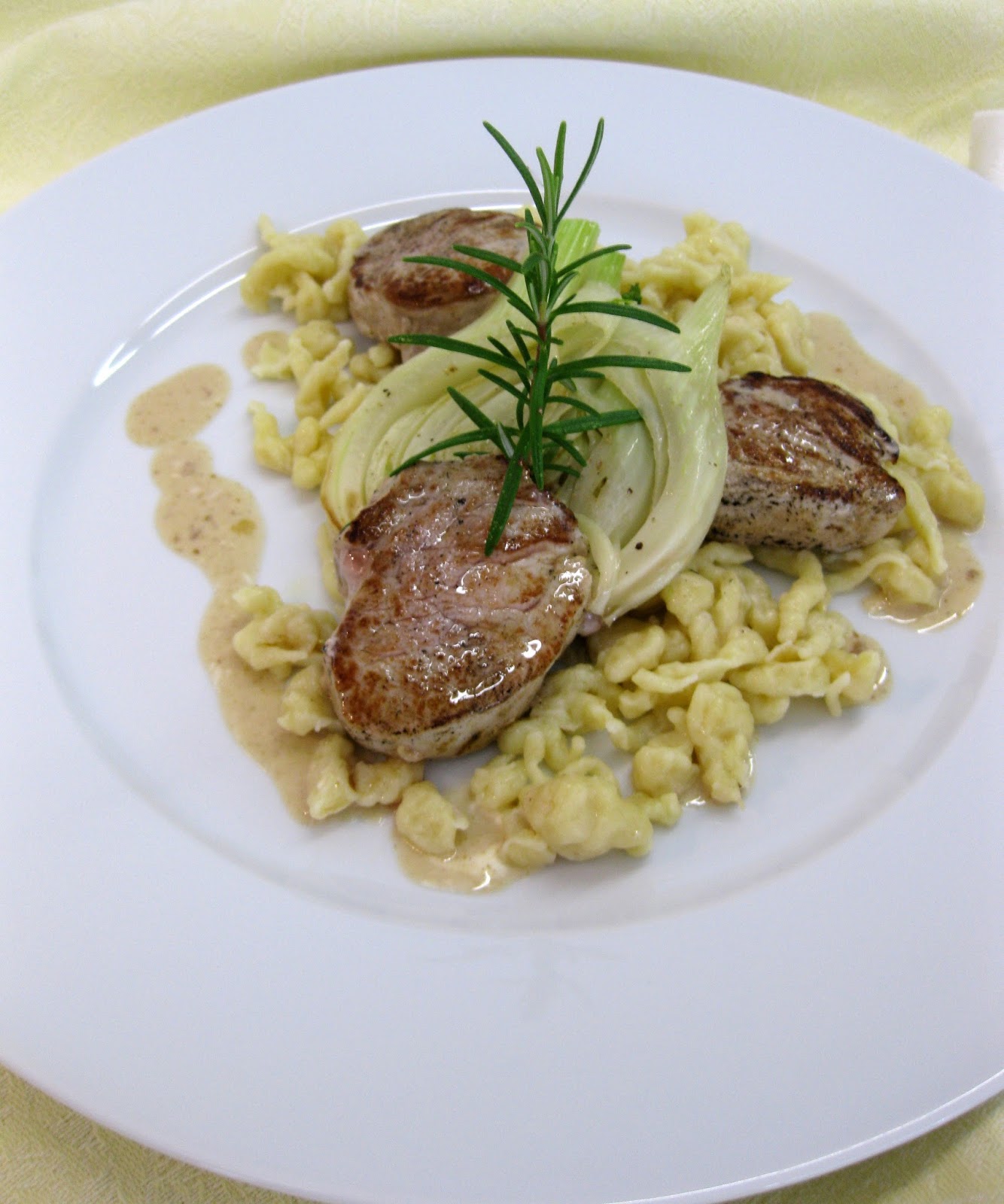 kebo homing - der Südtiroler Food- und Lifestyleblog : Sunday Lunch ...