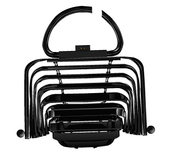 power rangers backpack