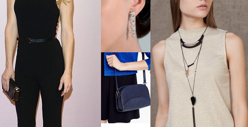 complementos figura estilizada