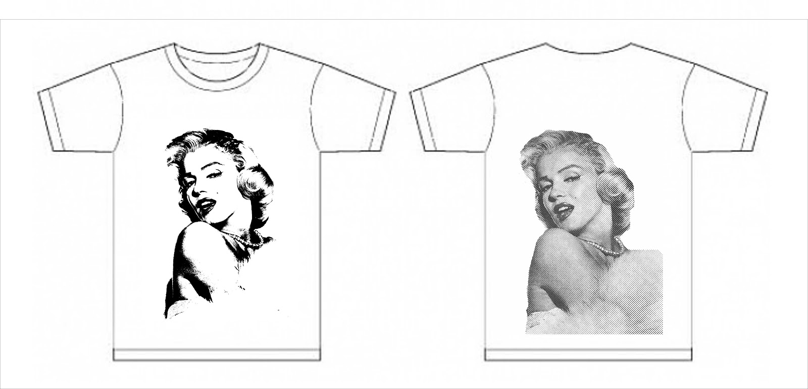 serigrafia en remeras