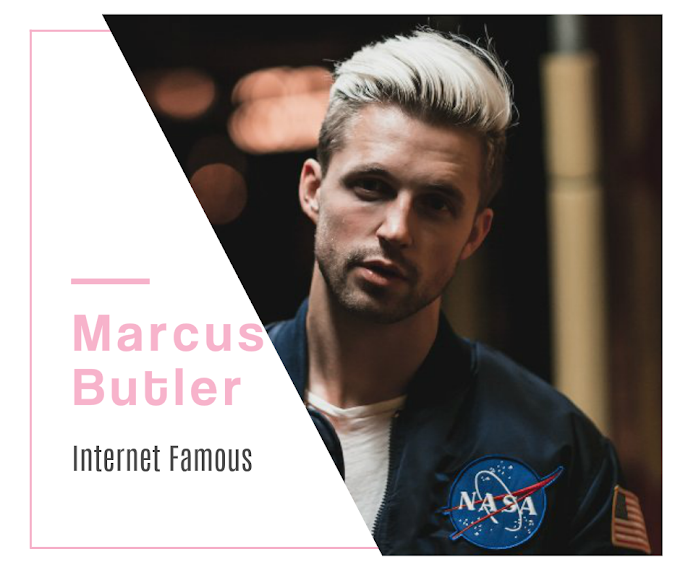 INTERNET FAMOUS |  Long Live Marky But But The Queen