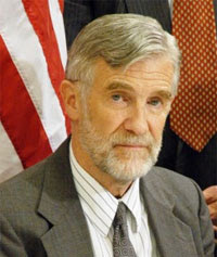 Visit Ray McGovern's Web Site