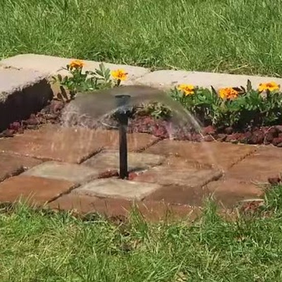 Crear el jardín - Guia de jardin