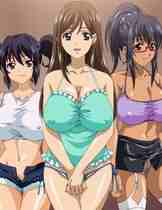 Kiniitta Chitsu ni Ikinari Nakadashi OK na Resort Shima Episode 1 English Subbed