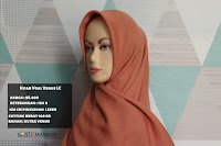 Hijab Voal Venus LC Hijab Voal Venus LC