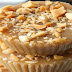 Healthy 4-Ingredient Maple Peanut Butter Fudge Recipe