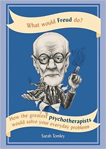 freud quotes: 23 Psychoanalytic Theory Books Published in June 2017