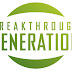 Breakthrough Generation Fellowship 2019 in USA