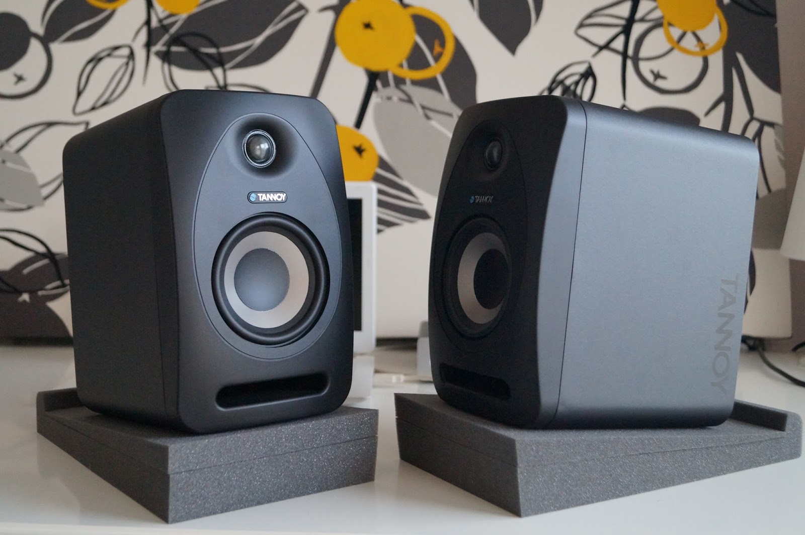 PreSonus Eris E3.5 review: Not exactly studio monitors