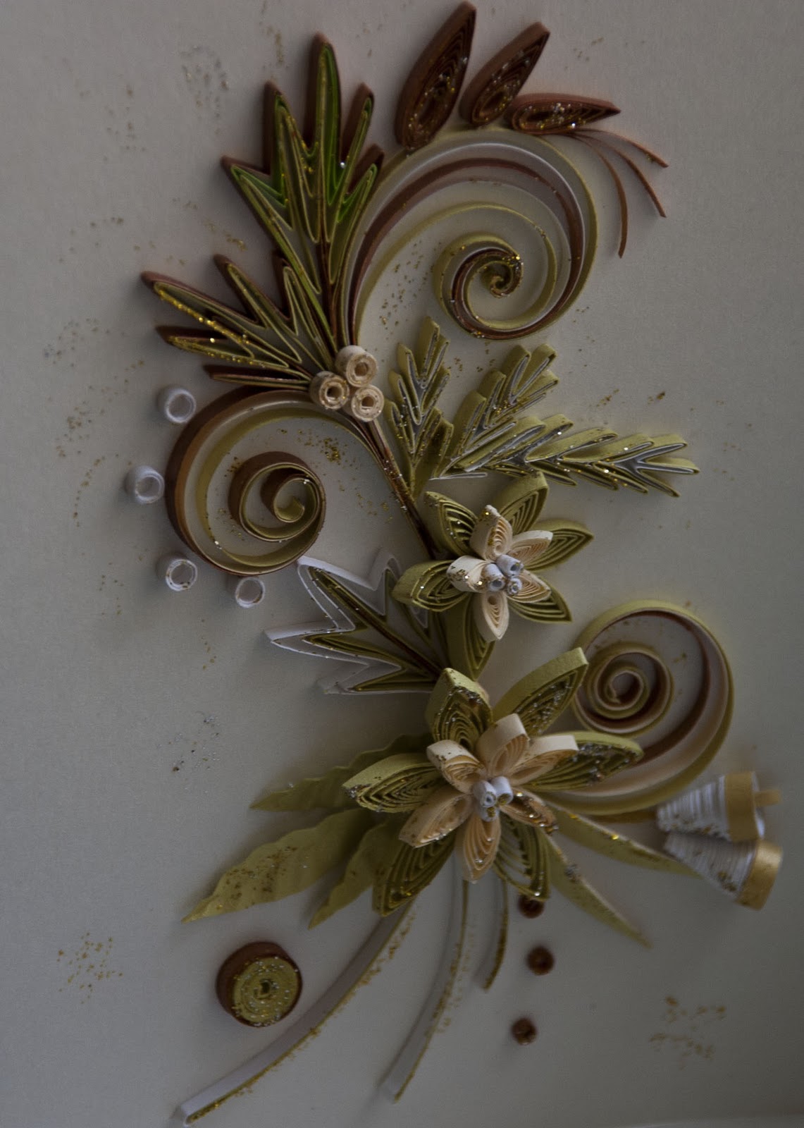 Neli Quilling Art 343