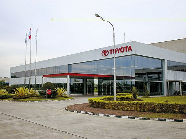 Menelusuri Jejak Raksasa Otomotif: Mengenal PT Toyota Motor Manufacturing Indonesia (TMMIN) dan Lokasi Pusat Operasinya