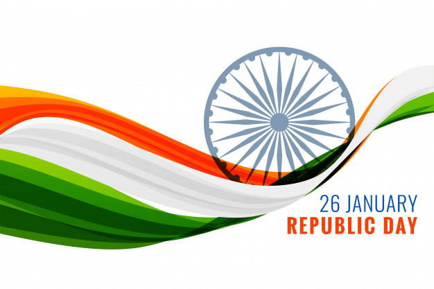 Republic Day 2021 Celebration