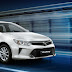 Fitur Toyota New Camry 2018