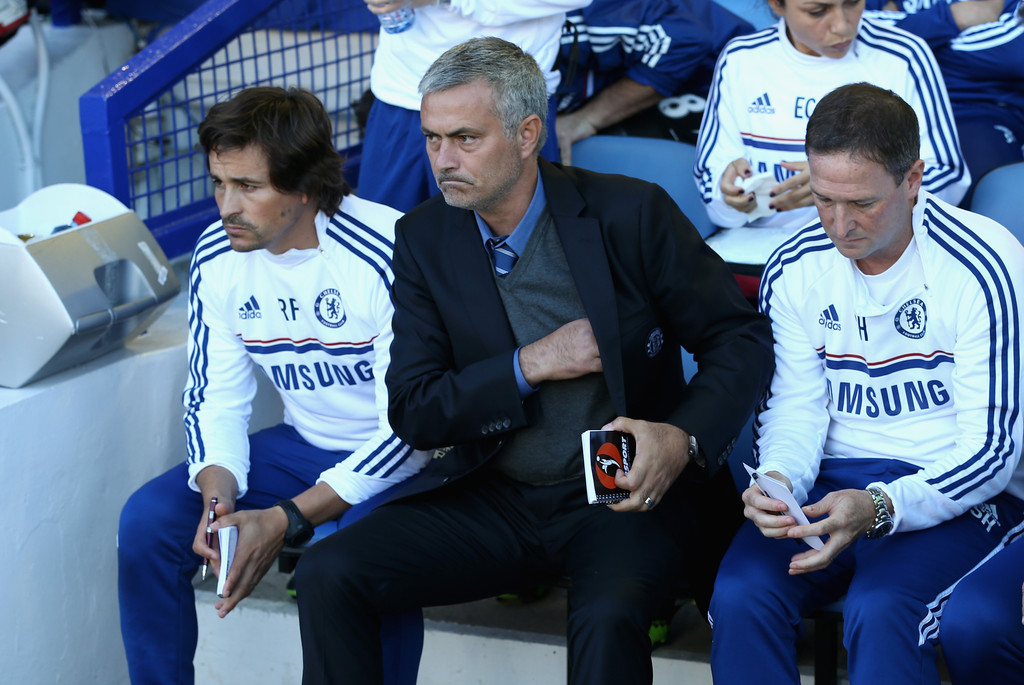 José Mourinho Simply The Best Rueda de prensa de José Mourinho tras el Everton 1 Chelsea 0 José Mourinho Simply The Best Rueda de prensa de José Mourinho tras el Everton 1 Chelsea 0